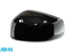 2K7857527A VW Caddy V MK5 2021-2024 Genuine Left Side Wing Mirror Cover Black 5