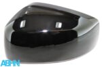 2K7857527A VW Caddy V MK5 2021-2024 Genuine Left Side Wing Mirror Cover Black 5 - Image 3