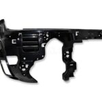 7348901 Mini Clubman F54 Genuine Rear Left Side Lateral Support Bumper Assy