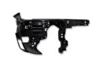 7348901 Mini Clubman F54 Genuine Rear Left Side Lateral Support Bumper Assy