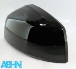 2K7857527A VW Caddy V MK5 2021-2024 Genuine Left Side Wing Mirror Cover Black 5 - Image 5