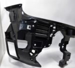7348901 Mini Clubman F54 Genuine Rear Left Side Lateral Support Bumper Assy - Image 2