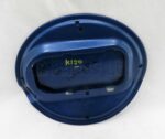 BMW 1 Series E87 (04-12) 5-Door Fill-in Fuel Flap Cover Sydney Blue 7060691 A19 - Image 2