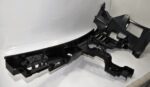 7348901 Mini Clubman F54 Genuine Rear Left Side Lateral Support Bumper Assy - Image 6