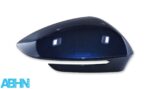 11B857538A VW ID.4 ID.5 Genuine Right Side Wing Mirror Cap Cover Blue Dust D5F