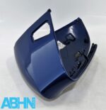 11B857538A VW ID.4 ID.5 Genuine Right Side Wing Mirror Cap Cover Blue Dust D5F - Image 6