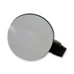 Citroën Nemo Fiat Fiorino Bipper (08 - 16) Fuel Flap Cover T800 1353354080 White