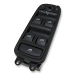 Volvo S40 II & V50 (2004- 2012) Window Switch Assembly & Folding Mirror 31264914