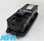 Volvo S40 II & V50 (2004- 2012) Window Switch Assembly & Folding Mirror 31264914 - Image 2