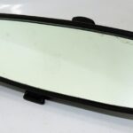 Ford Mondeo Focus Fiesta C-Max (98 -14) Standard Interior Rear View Mirror (J)