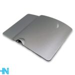 Renault Trafic II Opel Vivaro A 02-14 Fuel Flap Cover 8200023826 91166210 Silver