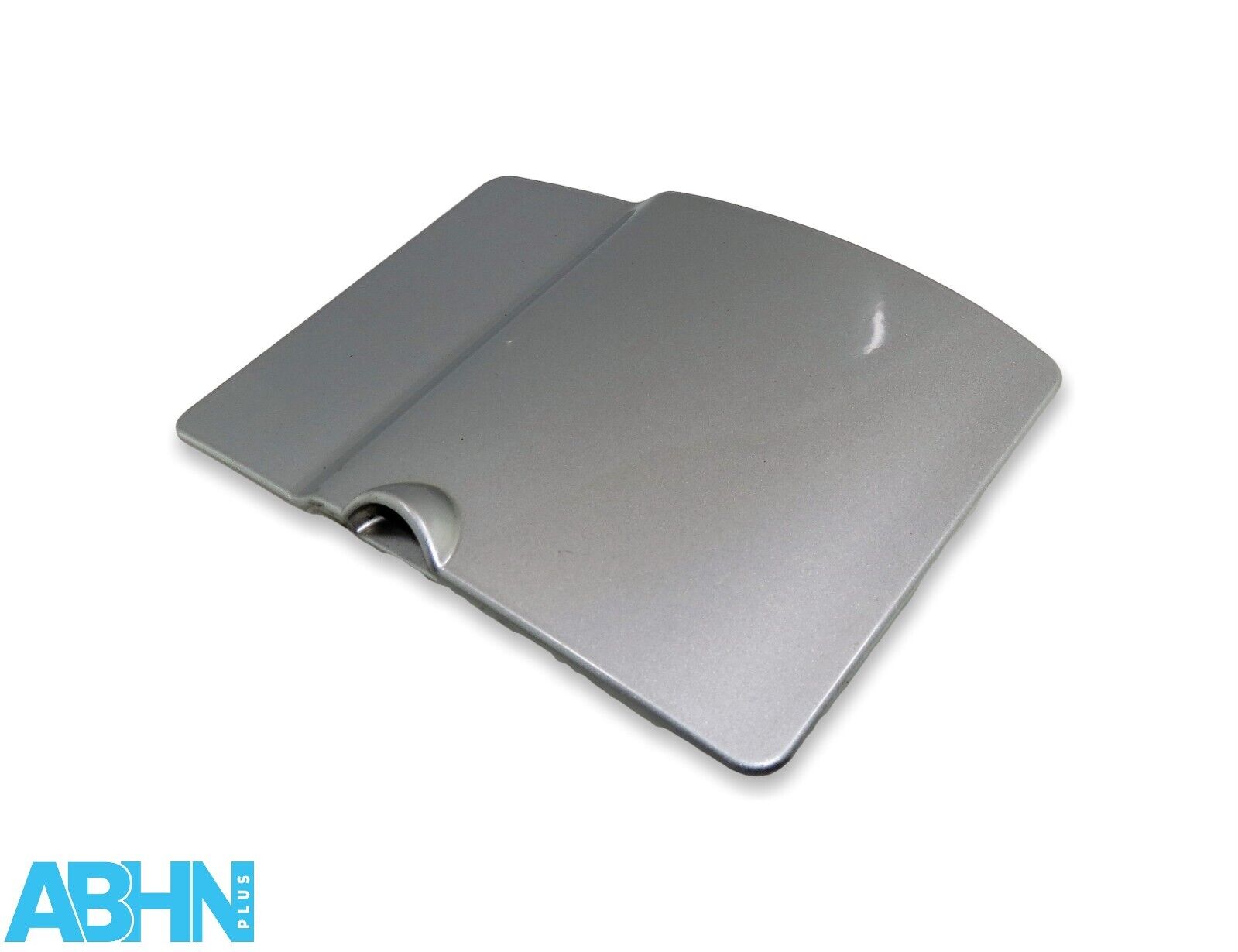 Renault Trafic II Opel Vivaro A 02-14 Fuel Flap Cover 8200023826 91166210 Silver Main Image Renault Trafic II Opel Vivaro A 02-14 Fuel Flap Cover 8200023826 91166210 Silver - Image 1