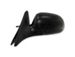 Hyundai Accent MK1 X-3 X3 (95-00) 3-Door Left Side Manual Adjustable Wing Mirror