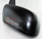 Mazda-5 CR19 (2005-2010) Right Side Electric Heated Door Mirror Matt Black - Image 6