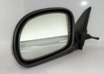 Hyundai Accent MK1 X-3 X3 (95-00) 3-Door Left Side Manual Adjustable Wing Mirror - Image 5