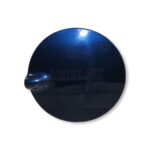Ford Focus (06 - 10) Cabriolet Fuel Flap Cover 6N41-L405A02-AA S389 Di Cine Blue