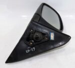 Hyundai Accent MK1 X-3 X3 (95-00) 3-Door Left Side Manual Adjustable Wing Mirror - Image 7