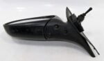 Hyundai Accent MK1 X-3 X3 (95-00) 3-Door Left Side Manual Adjustable Wing Mirror - Image 8