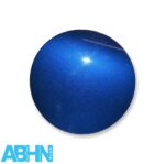 Renault Clio V MK5 (19-24) Fuel Flap Cover 788309557R Met Bleu Iron Blue EK-2535