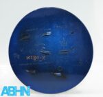 Renault Clio V MK5 (19-24) Fuel Flap Cover 788309557R Met Bleu Iron Blue EK-2535 - Image 3