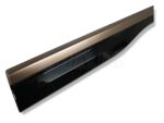 Range Rover Velar L560 Front Left Door Plastic Trim Burnished Copper J8A229427DE - Image 2