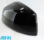 2K7857527A VW Caddy V MK5 2021-2024 Genuine Left Side Wing Mirror Cover Black 18 - Image 5