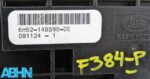6H5214B596DE Land Rover Freelander 2 Genuine Traction Terrain Selector Switch - Image 9