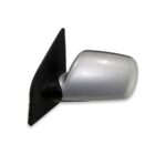 Kia Picanto SA (03/04- 02/06) Left Side Electric Wing Mirror Met Liquid Silver