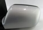 Kia Picanto SA (03/04- 02/06) Left Side Electric Wing Mirror Met Liquid Silver - Image 3