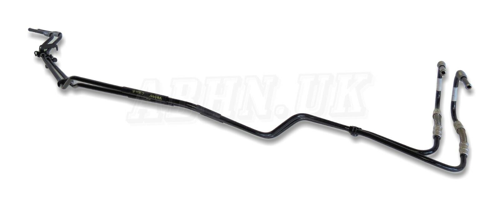 Range Rover Velar L560 (17-20) 2x Linkage Pipes Between ABS Pump & Brake Servo Main Image Range Rover Velar L560 (17-20) 2x Linkage Pipes Between ABS Pump & Brake Servo - Image 1