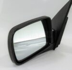Kia Picanto SA (03/04- 02/06) Left Side Electric Wing Mirror Met Liquid Silver - Image 4