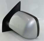 Kia Picanto SA (03/04- 02/06) Left Side Electric Wing Mirror Met Liquid Silver - Image 5
