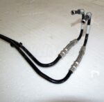 Range Rover Velar L560 (17-20) 2x Linkage Pipes Between ABS Pump & Brake Servo - Image 4