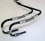 Range Rover Velar L560 (17-20) 2x Linkage Pipes Between ABS Pump & Brake Servo - Image 5