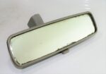 Peugeot Citroen C2 C3 C4 Picasso (2004-1010) Interior Rear View Mirror Beige (B)