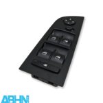 Genuine BMW 3 Series E90 E91 Electric Window Switch Lifter Mirror 9217335 Black