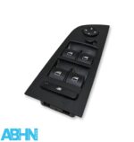 Genuine BMW 3 Series E90 E91 Electric Window Switch Lifter Mirror 9217335 Black