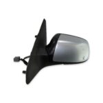 Ford Mondeo III MK3 (04 - 07) Left Side Power Folding Door Mirror Machine Silver