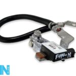 Genuine Ford Transit Connect (13 - 23) IBS Battery Cable Negative KV6T-10C679-BE