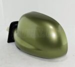 Daewoo Tacuma KLAU U100 (00-05) Left Side Electric Heated Door Mirror Green - Image 5