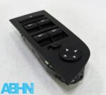 Genuine BMW 3 Series E90 E91 Electric Window Switch Lifter Mirror 9217335 Black - Image 5