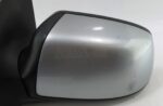 Ford Mondeo III MK3 (04 - 07) Left Side Power Folding Door Mirror Machine Silver - Image 3