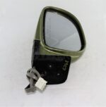 Daewoo Tacuma KLAU U100 (00-05) Left Side Electric Heated Door Mirror Green - Image 7
