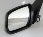 Ford Mondeo III MK3 (04 - 07) Left Side Power Folding Door Mirror Machine Silver - Image 4