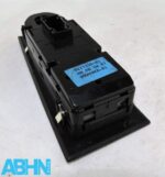 Genuine BMW 3 Series E90 E91 Electric Window Switch Lifter Mirror 9217335 Black - Image 7