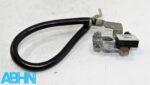 Genuine Ford Transit Connect (13 - 23) IBS Battery Cable Negative KV6T-10C679-BE - Image 4