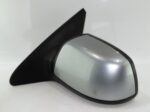 Ford Mondeo III MK3 (04 - 07) Left Side Power Folding Door Mirror Machine Silver - Image 5