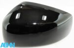 2K7857527A VW Caddy V MK5 2021-2024 Genuine Left Side Wing Mirror Cover Black 12 - Image 3