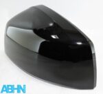 2K7857527A VW Caddy V MK5 2021-2024 Genuine Left Side Wing Mirror Cover Black 12 - Image 5