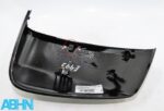 2K7857527A VW Caddy V MK5 2021-2024 Genuine Left Side Wing Mirror Cover Black 12 - Image 6